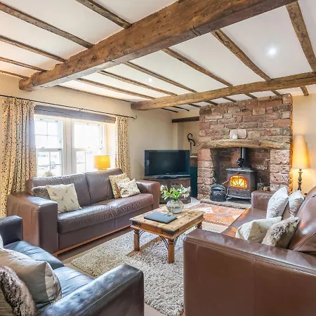 Dudmire Holiday home Knock (Cumbria)