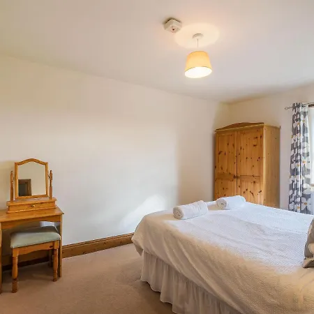 Holiday home Dudmire