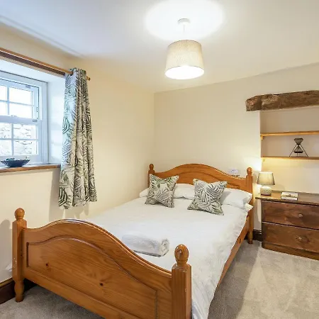 Holiday home Dudmire
