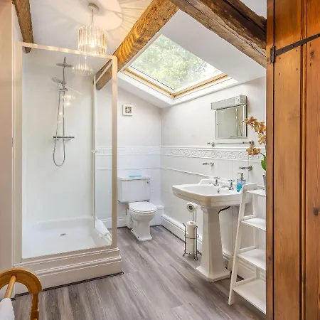 Dudmire Holiday home *