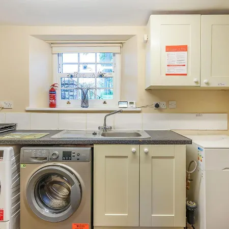 Holiday home Dudmire Knock (Cumbria)
