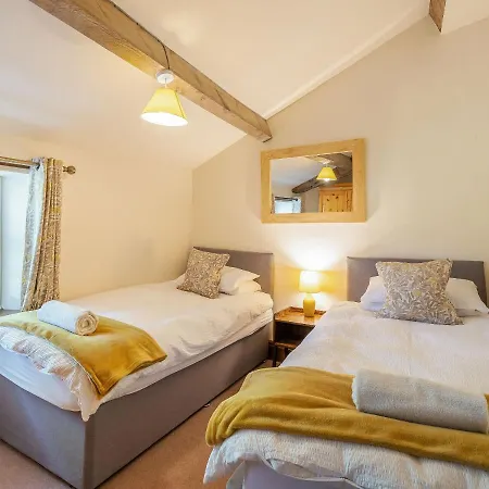 Dudmire Holiday home