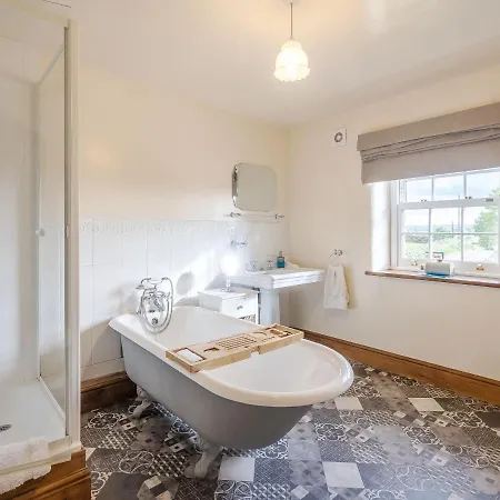 Holiday home Dudmire Knock (Cumbria)
